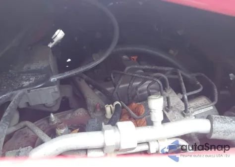 2005 Honda Element Ex z USA, uszkodzony, nr VIN 5J6YH28675L029396